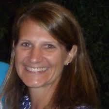 Katie Overberg